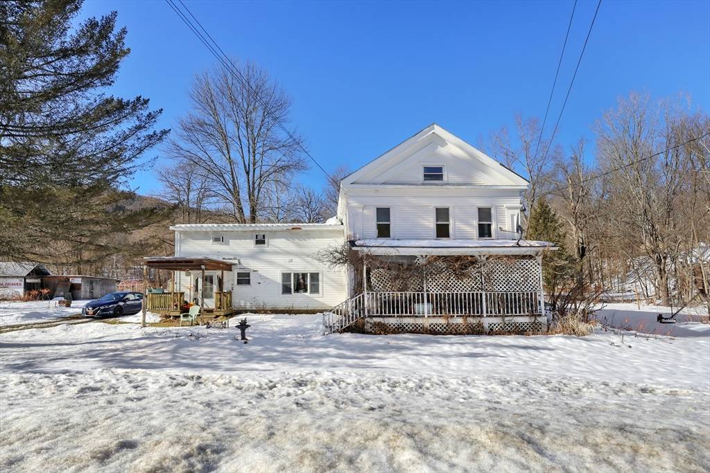 Buckland, MA 01338,179 Lower St