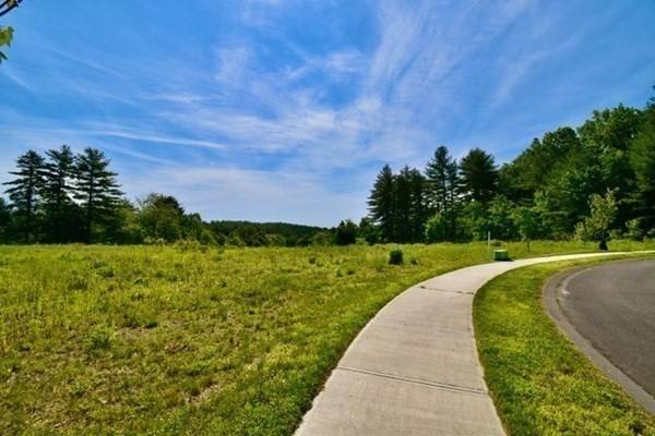 Ludlow, MA 01056,LOT 7 Avelino Way