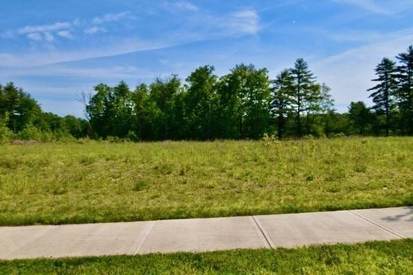 Ludlow, MA 01056,LOT 8 Avelino Way