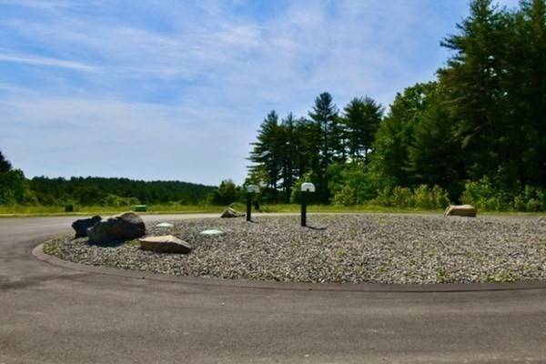 Ludlow, MA 01056,LOT 8 Avelino Way