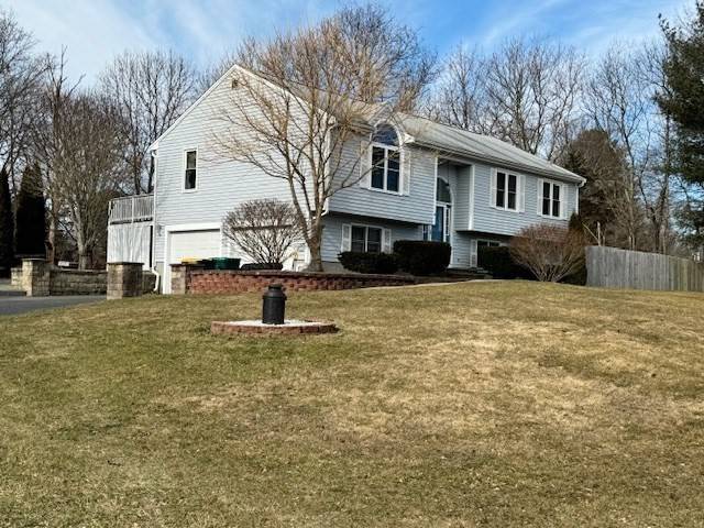 Norton, MA 02766,195 S Worcester St