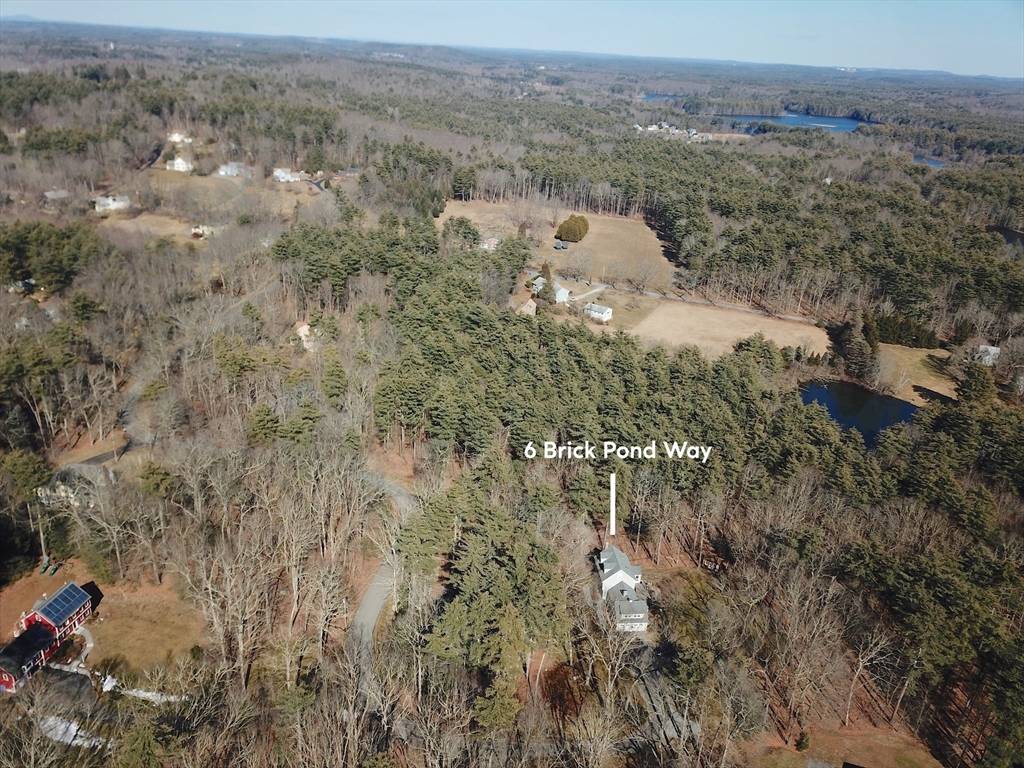 Pepperell, MA 01463,6 Brick Pond Way