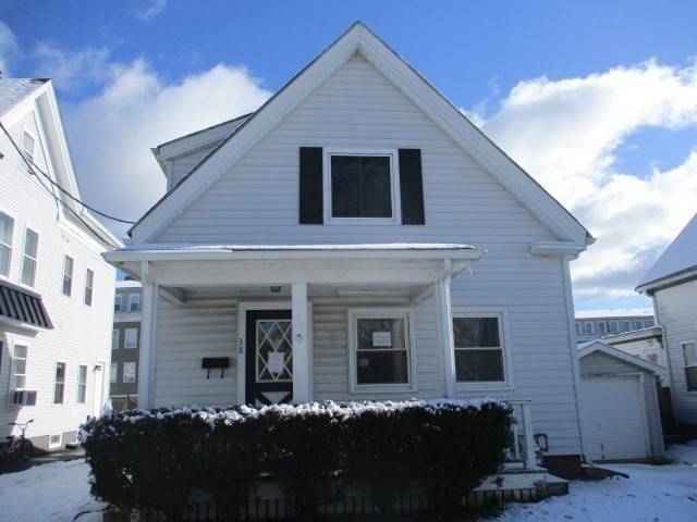 Whitman, MA 02382,38 Day St