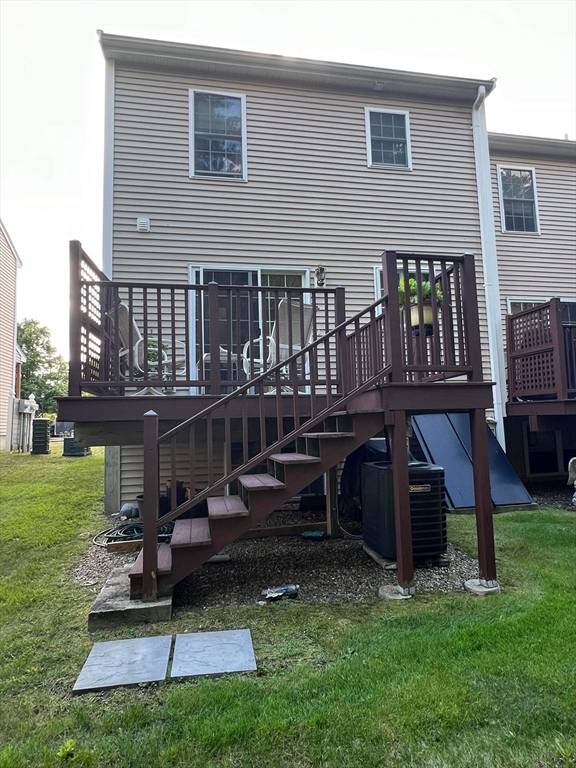 Middleboro, MA 02346,40 Ridge Dr #40