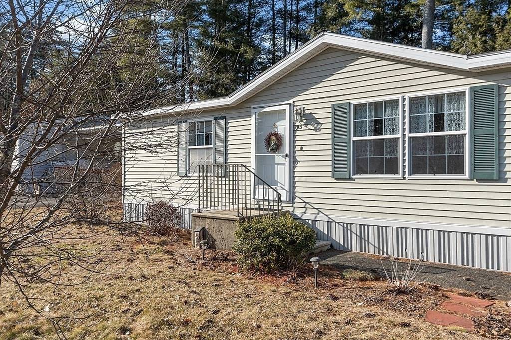 Athol, MA 01331,93 Earl Drive