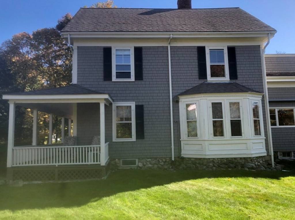 Scituate, MA 02066,133 Clapp Road