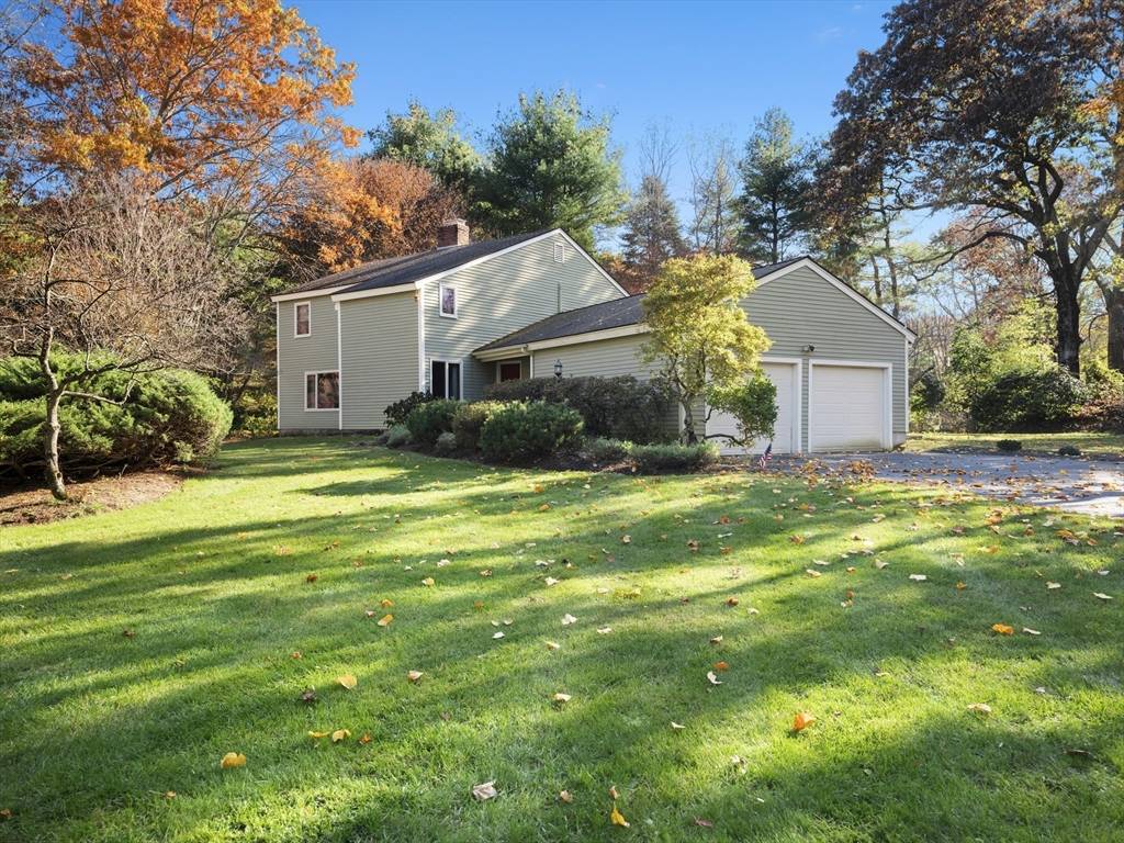 Stow, MA 01775,47 Kirkland Drive