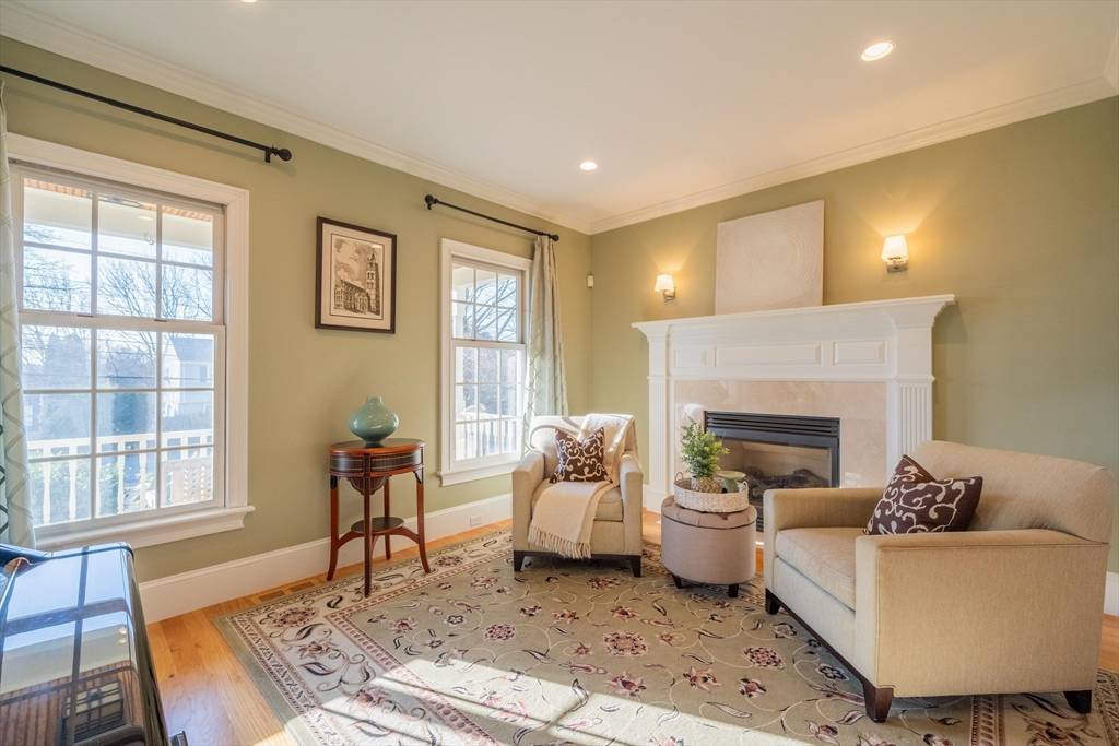 Lexington, MA 02421,18 Ewell Ave