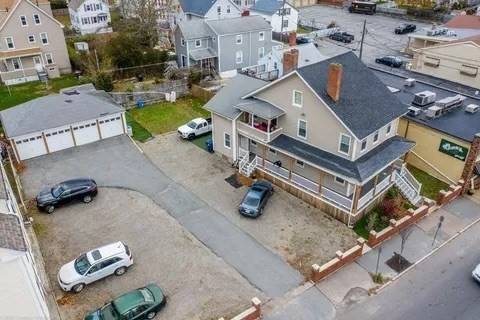 New Bedford, MA 02740,125 Dartmouth St