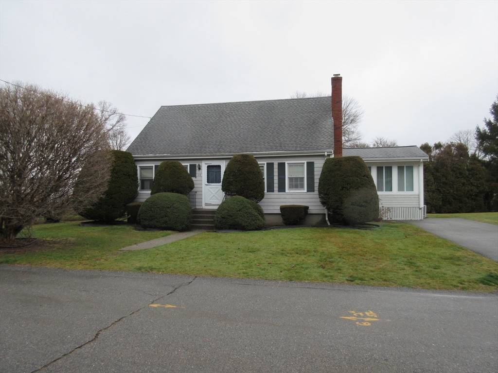 Somerset, MA 02726,128 Evans St