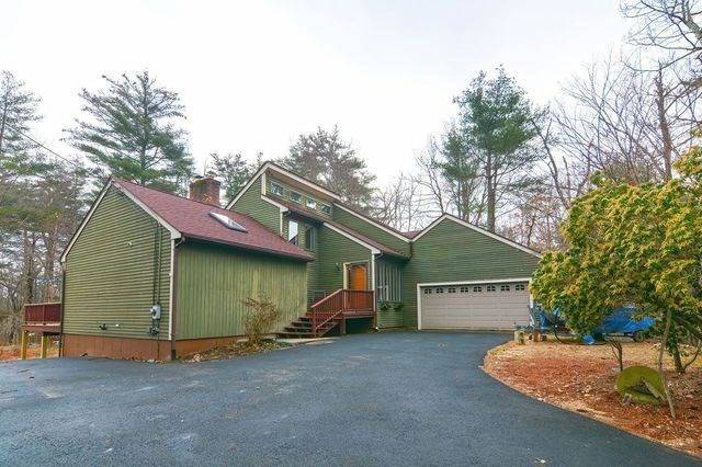 Sturbridge, MA 01566,72 Allen Rd