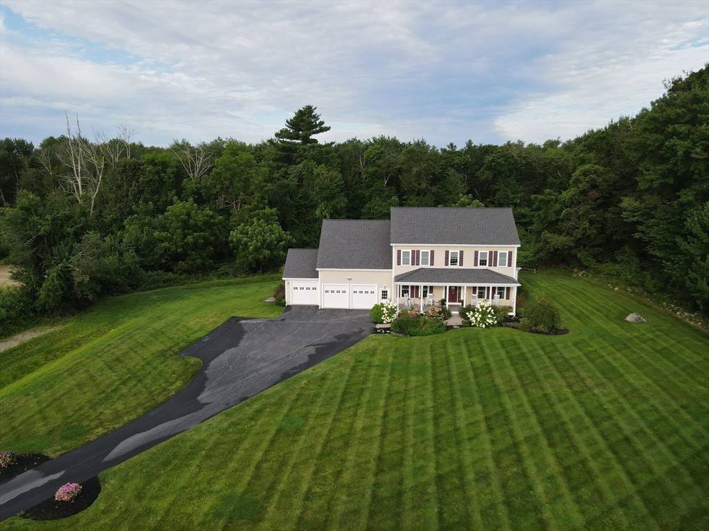 Hopkinton, MA 01748,4 Mcdermott Ln