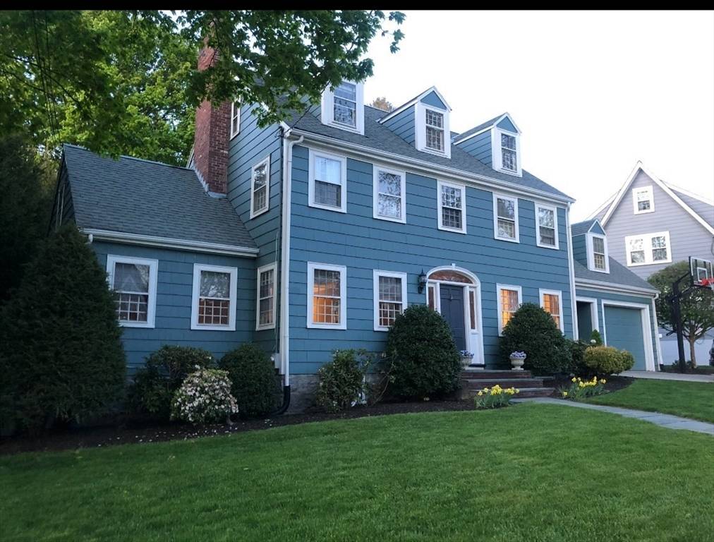 Milton, MA 02186,32 Frothingham St