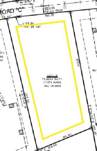 Rehoboth, MA 02769,Lot 2 Ledge Hill Lane