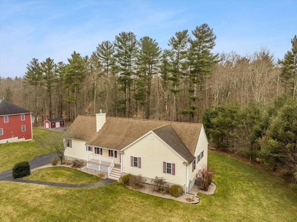 Taunton, MA 02780,155 Craven Court