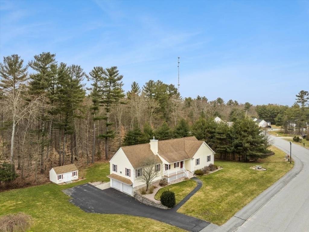 Taunton, MA 02780,155 Craven Court