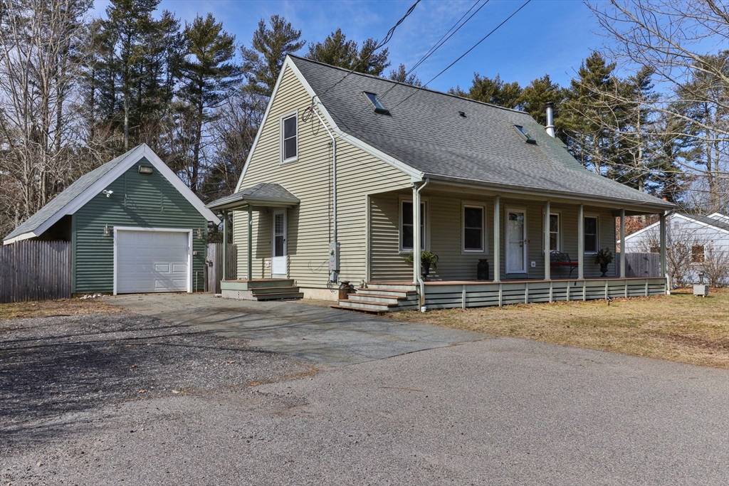 Freetown, MA 02717,4 Abraham Ave