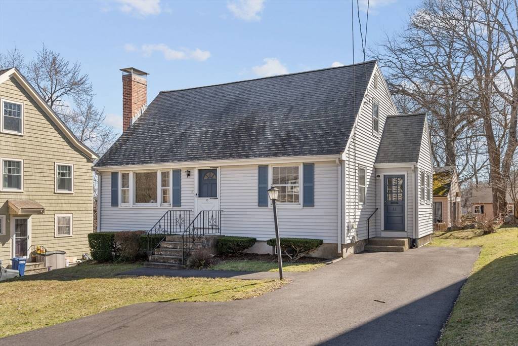 Lexington, MA 02421,12 Chase Ave