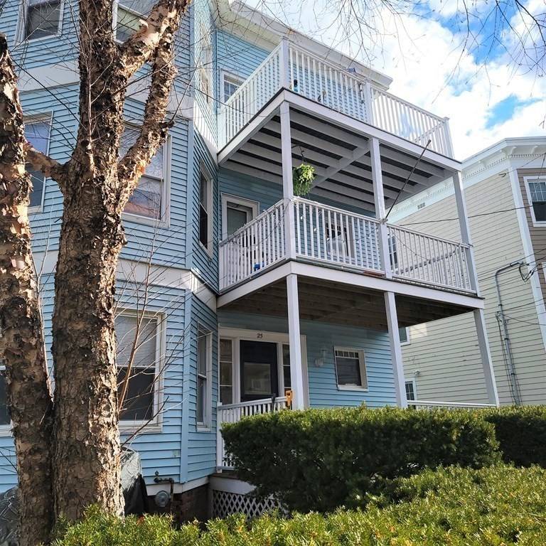 Winthrop, MA 02152,25 Seafoam Avenue