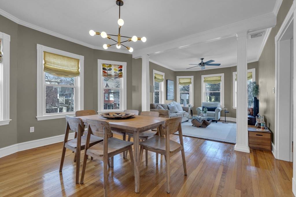 Boston, MA 02130,15 Boylston St #3