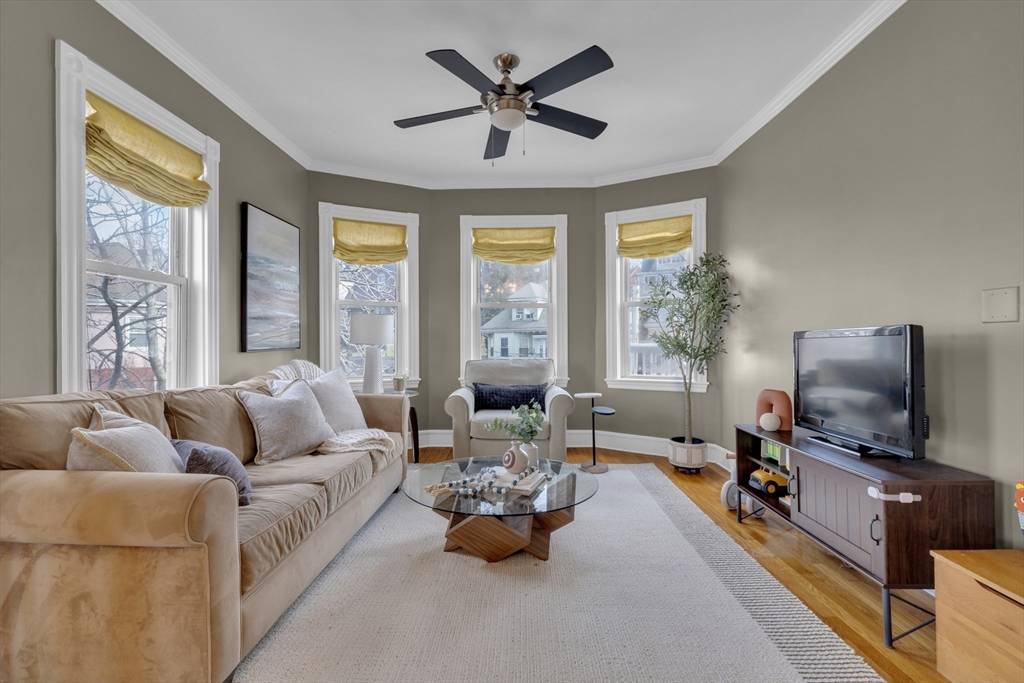 Boston, MA 02130,15 Boylston St #3