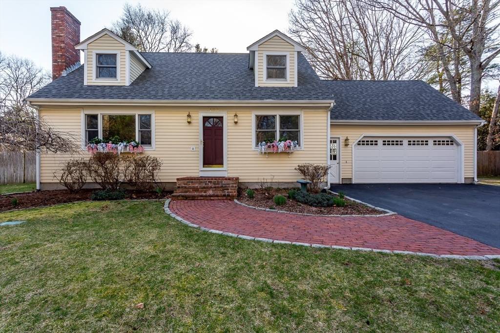 Westport, MA 02790,130 Highland Ave