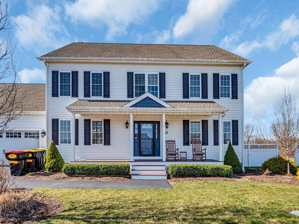 West Bridgewater, MA 02379,2 Farm Rd