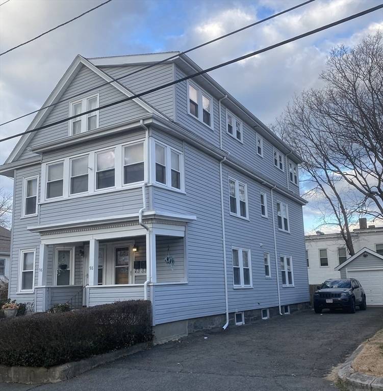 Quincy, MA 02169,96 Lancaster St