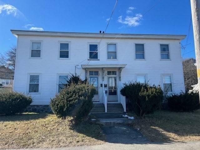 Methuen, MA 01844,104-106 Railroad Street