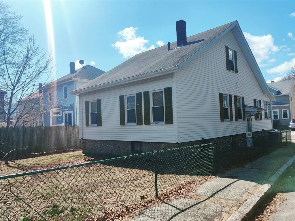 New Bedford, MA 02740,158 Bullock Street