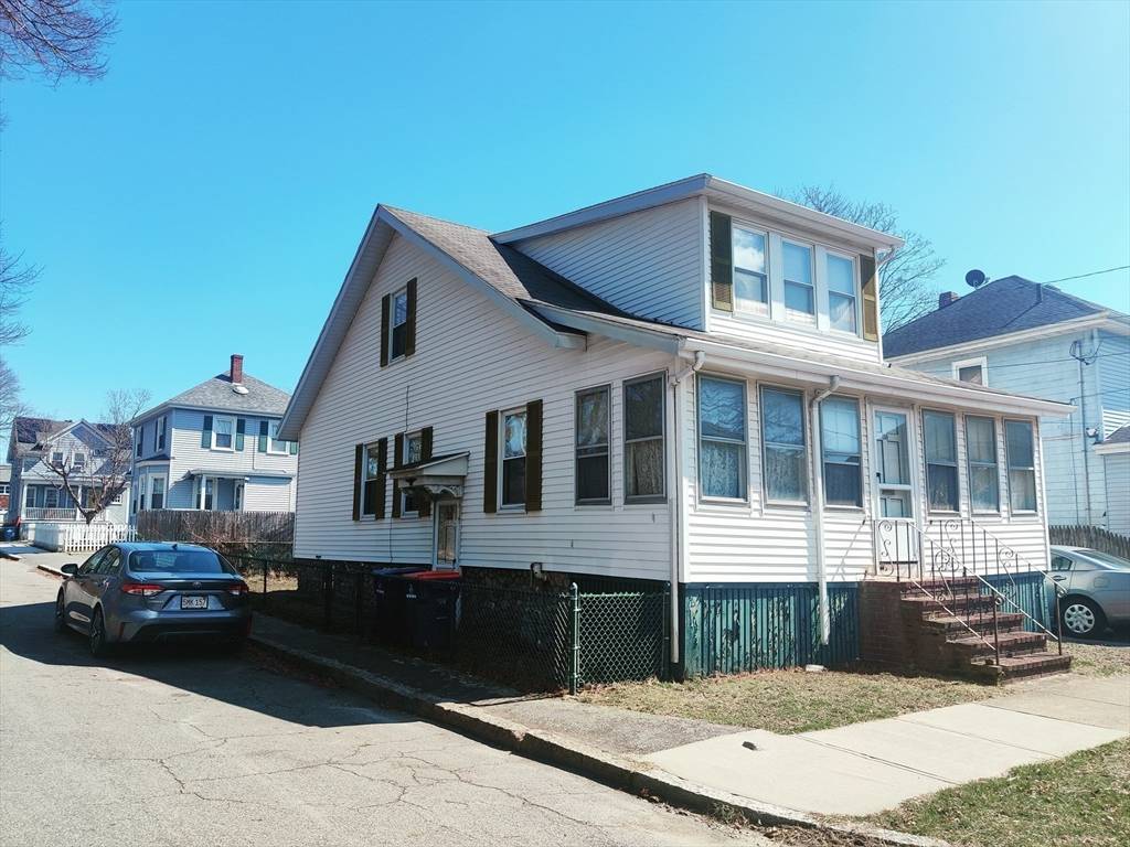 New Bedford, MA 02740,158 Bullock Street