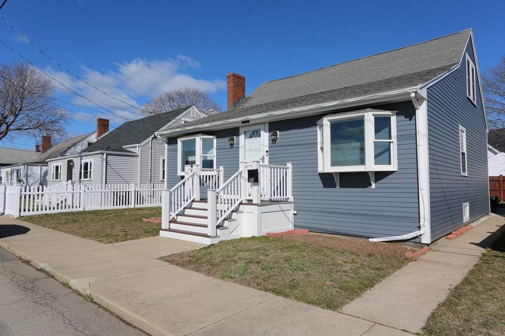 Hull, MA 02045,21 N