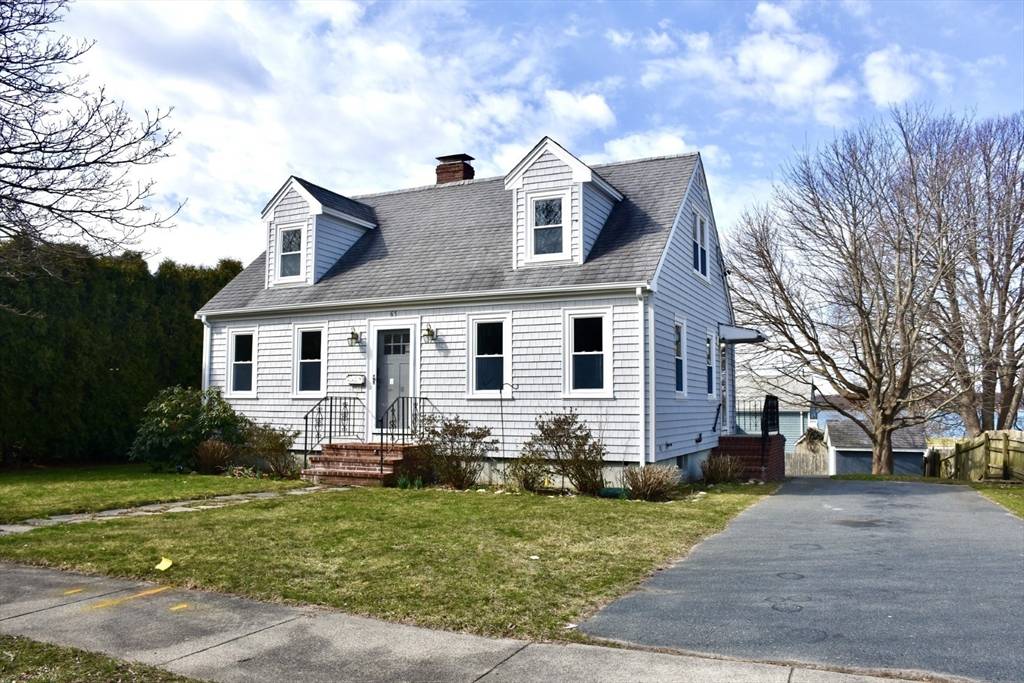 New Bedford, MA 02744,63 Nautilus Street