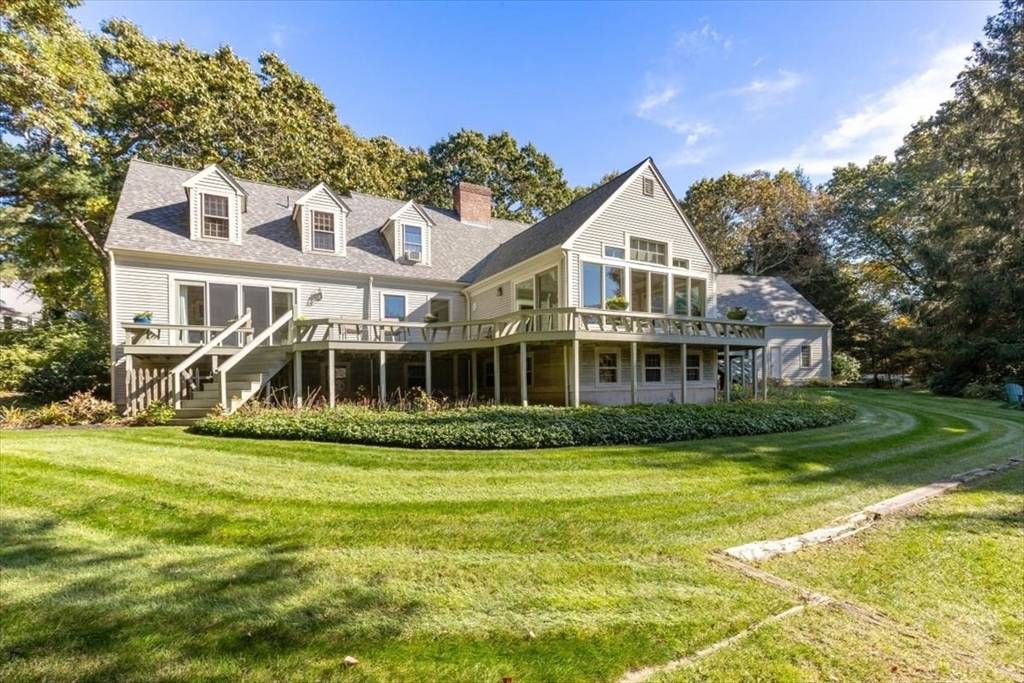 Duxbury, MA 02332,57 Western Way