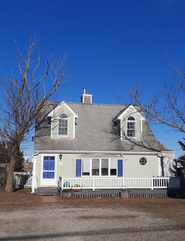 Scituate, MA 02066,121 River St