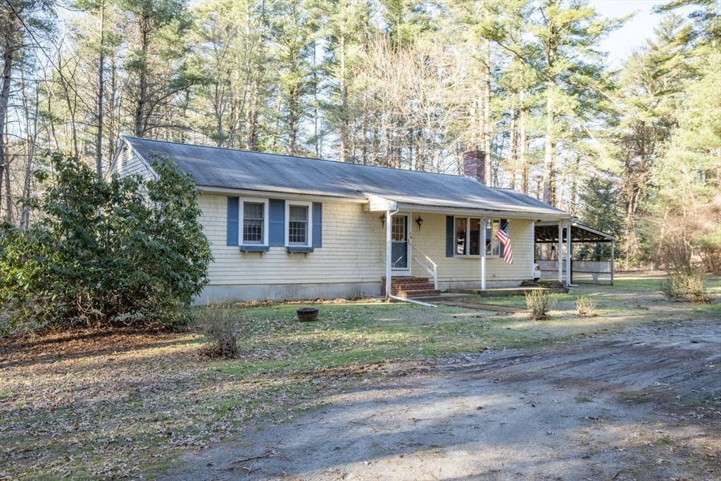 Lakeville, MA 02347,14 Loon Pond Road