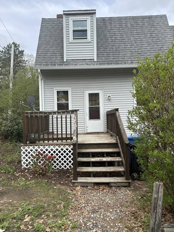 Wrentham, MA 02093,296 Creek Street #296