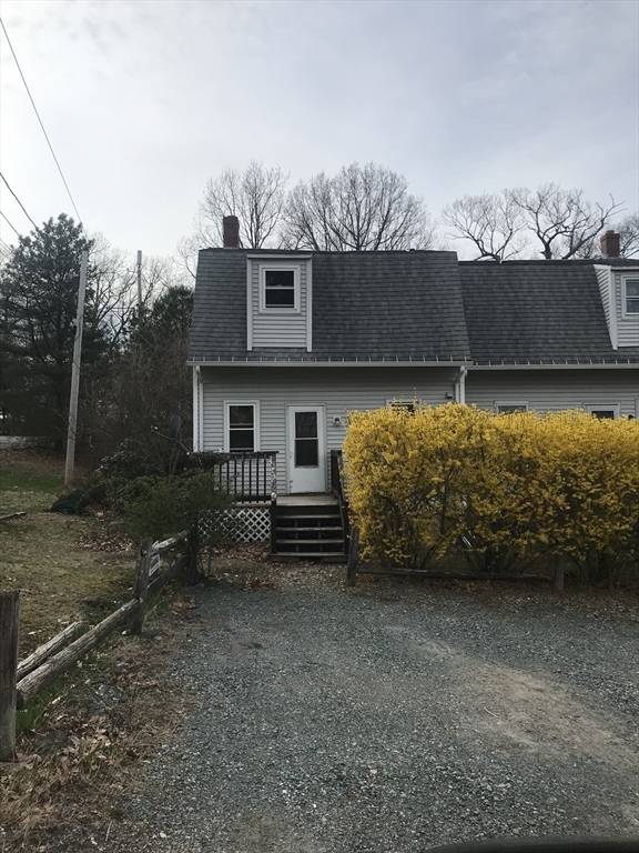 Wrentham, MA 02093,296 Creek Street #296