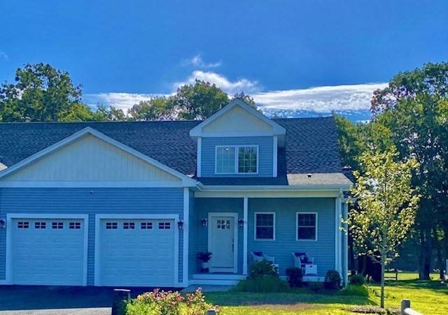 Wareham, MA 02558,2 Beacon Street - Lot 77 #77