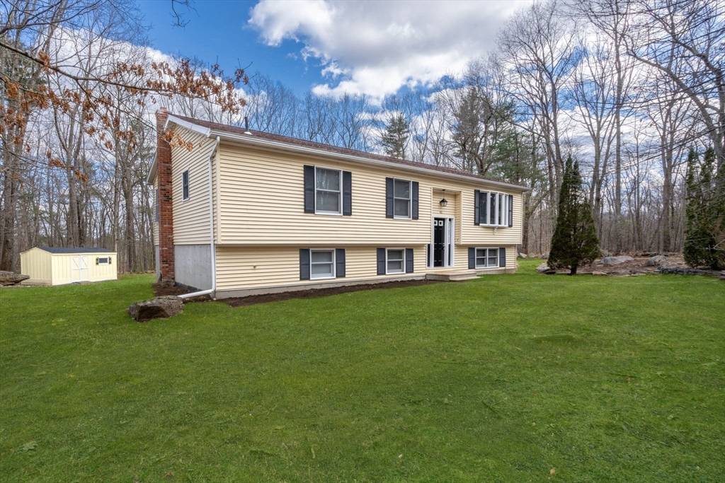 Spencer, MA 01562,41 William Casey Rd