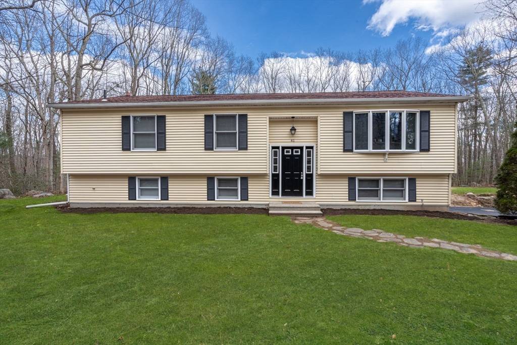 Spencer, MA 01562,41 William Casey Rd