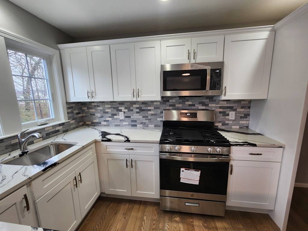 Whitman, MA 02382,501 Auburn St #303