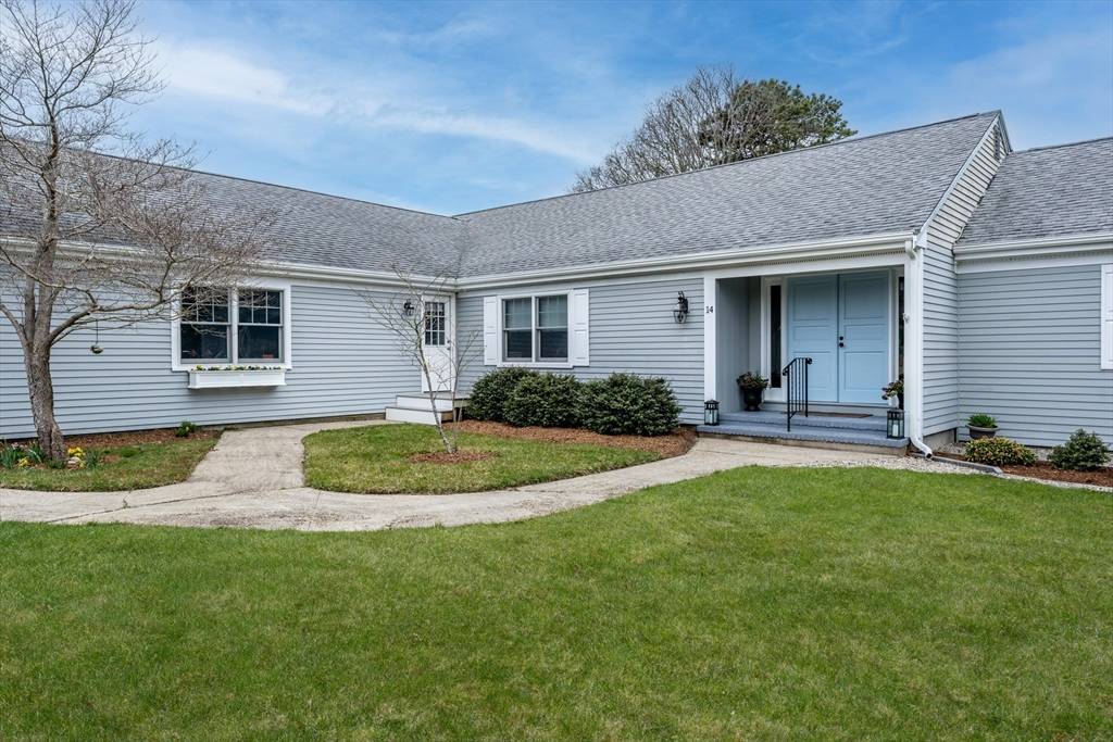 Yarmouth, MA 02675,14 Gannet Rd