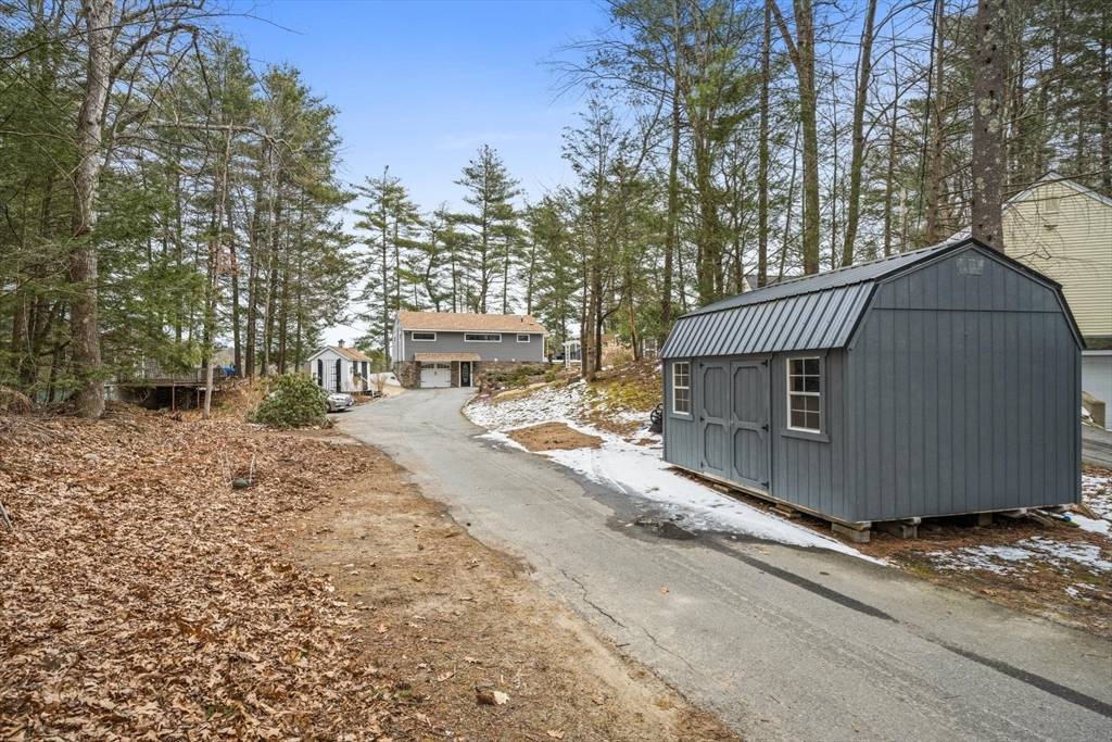 Lunenburg, MA 01462,32 Brookview Terrace