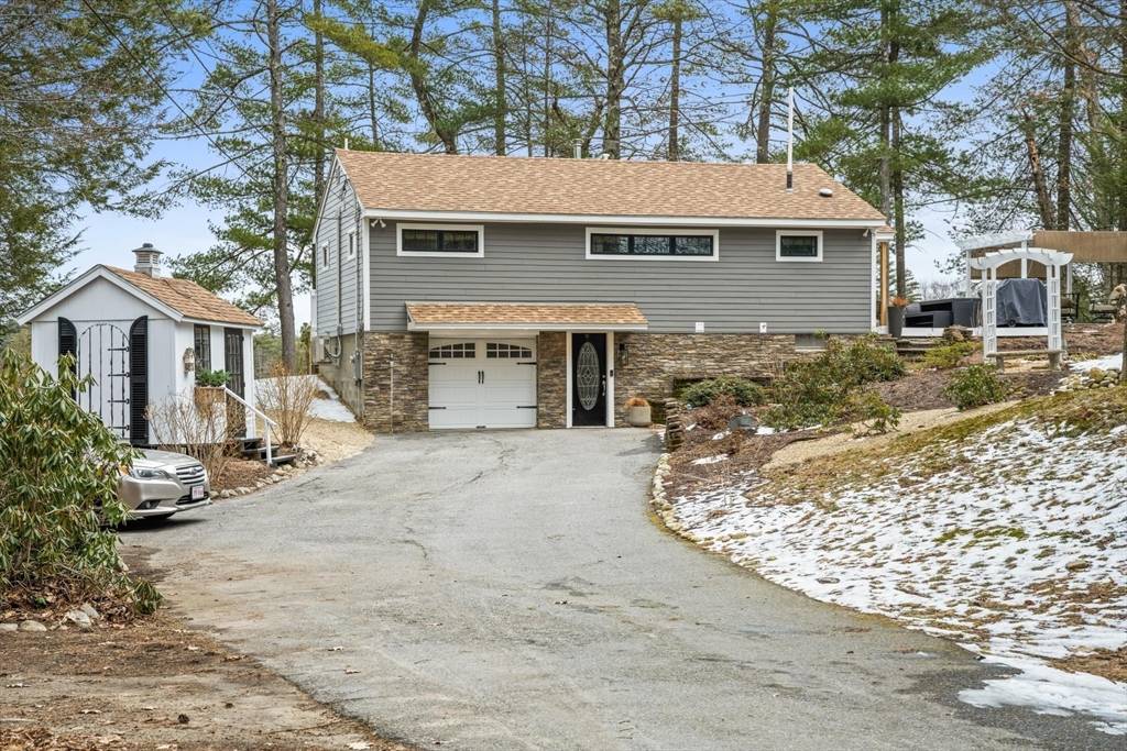 Lunenburg, MA 01462,32 Brookview Terrace