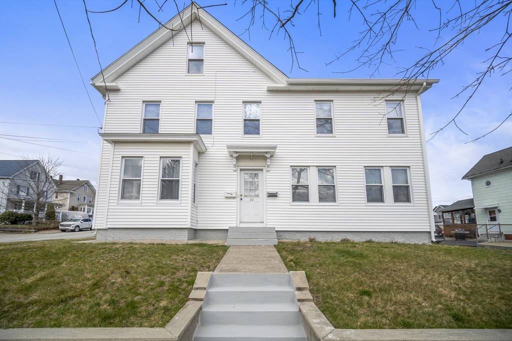 Hudson, MA 01749,20 Summer Street