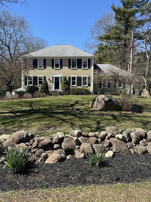 Marshfield, MA 02050,61 Forge Ln