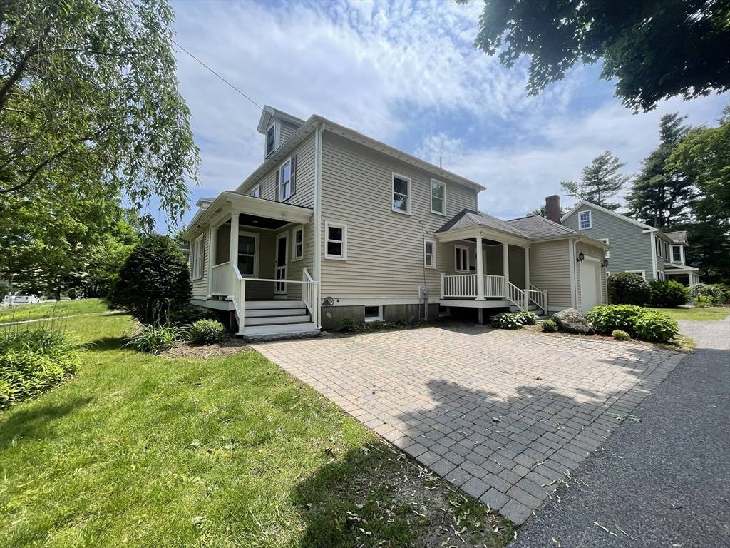 Wellesley, MA 02482,58 Oak Street #58