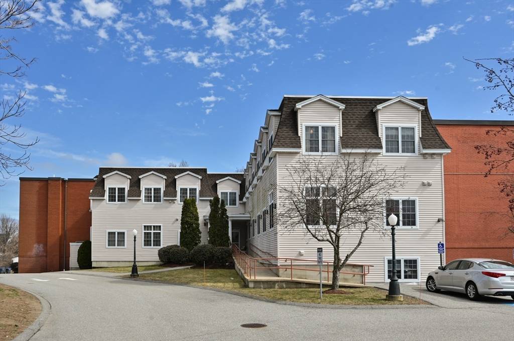 Methuen, MA 01844,46 Ashford Street #18