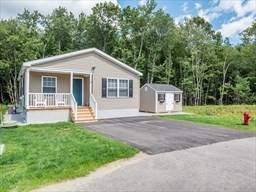 Templeton, MA 01436,20 Lily Lane #12